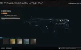 Warzone Damasco ,Dark Matter e obsidiana #3