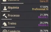 CONTA BDO GUARDIAN 63 - 292 AP / 359 DP