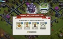 TH 15 C/ TROCA DE NOME + PASSE DE BATALHA