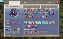 TH 15 C/ TROCA DE NOME + PASSE DE BATALHA