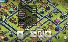 TH 15 C/ TROCA DE NOME + PASSE DE BATALHA