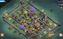 TH 15 C/ TROCA DE NOME + PASSE DE BATALHA