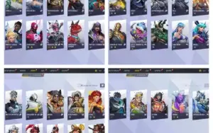 Fortnite ( Fundador + 410 Skins) & Marvel Rivals GM3