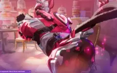 Fortnite ( Fundador + 410 Skins) & Marvel Rivals GM3