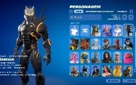 Fortnite ( Fundador + 410 Skins) & Marvel Rivals GM3
