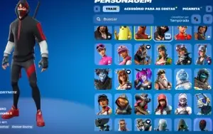 Fortnite ( Fundador + 410 Skins) & Marvel Rivals GM3