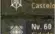 Conta SA Full Pen com 3 acc pen + 3 Trajes Orzeka