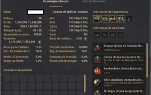 Conta SA Full Pen com 3 acc pen + 3 Trajes Orzeka