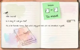 Xbox Lost Words: Beyond the Page #C27760