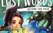 Xbox Lost Words: Beyond the Page #C27760