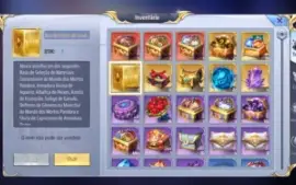 Cc Saint Seiya Várias Invocações E Diamantes