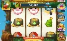 Conta na vila 197 coin master