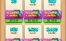 Conta na vila 197 coin master