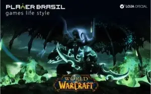 100.000 Ouro Gold WOW - Illidan - Dalaran - Stormrage