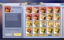 Vendo conta Saint seiya