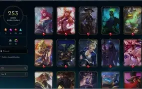 valorant butterfly + conta lol
