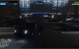 Conta Modder GTA5 PS4 lvl320/84milhões