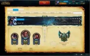 CONTA PLATINA, 147 SKINS, TODOS CAMPEÕES, GANHA BRINDE!!!