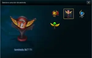 CONTA PLATINA, 147 SKINS, TODOS CAMPEÕES, GANHA BRINDE!!!