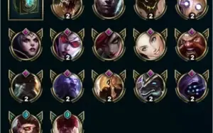 Conta Ouro II