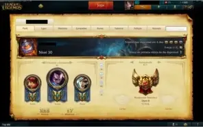 Conta Ouro II