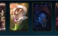 Conta de lol prata 4