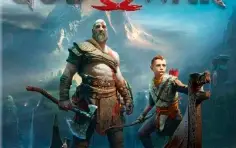 Cada Jogo Por R$4,00| God Of War