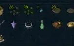 Conta Rs3 - Total Lvl 2410 - Cbt Lvl 136