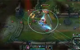 League of Legends SCRIPT