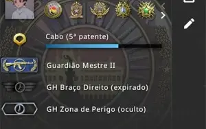 CONTA PRIME CS GO - LV 39 STEAM - 7 MEDALHAS - +600 ELOGIOS