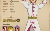 7DS Nanatsu Taizai - King Adulto