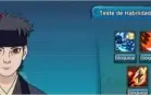 Vendo Conta Naruto Online 500k
