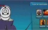 Vendo Conta Naruto Online 500k
