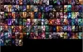 Conta com 347skins todos os champs pagina de runa diamante 2
