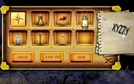 Xbox Colossal Cave #C93992