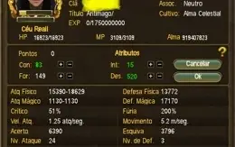RT SERVIDOR CASSIOPEIA R8UP3 105