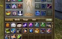 RT SERVIDOR CASSIOPEIA R8UP3 105