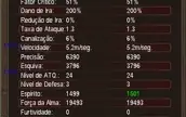 RT SERVIDOR CASSIOPEIA R8UP3 105