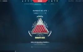 Conta Muito Valiosa Radiante Ex Profissional