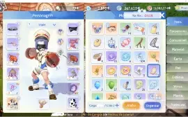 Champion LV86