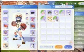 Champion LV86