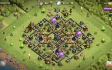 Conta COC cv 9 quase 10