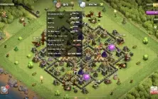 Conta COC cv 9 quase 10