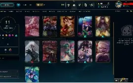 Conta main Sona