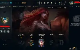 Conta main Sona