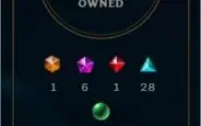 CONTA MESTRE, VÁRIAS SKINS, CROMAS, ETC.