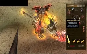 ITENS MU AWAY (ALL PVP O MAIS TOP DO MOMENTO)