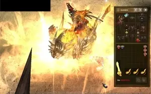 ITENS MU AWAY (ALL PVP O MAIS TOP DO MOMENTO)