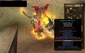 ITENS MU AWAY (ALL PVP O MAIS TOP DO MOMENTO)