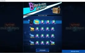 Yu-Gi-Oh! Duel Links - Ritual Beast - 3 UR dos Sonhos